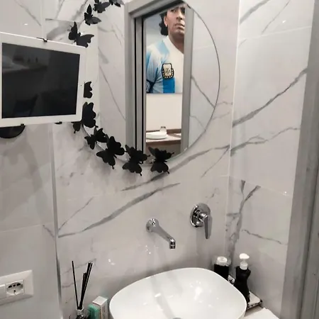 El Barrio De D10 Holiday home