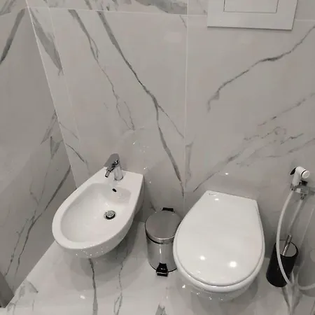 Holiday home El Barrio De D10