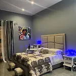 Feriehus El Barrio De D10 *
