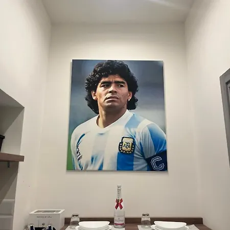 El Barrio De D10 *